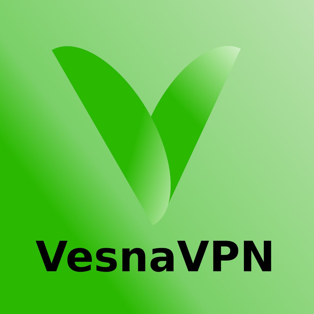 Vesna VPN – быстрый, надежный и удобный VPN для всех устройств